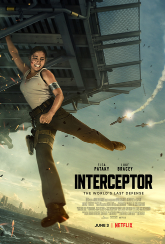 Interceptor 2022 Hd Dubbed in Hindi Movie